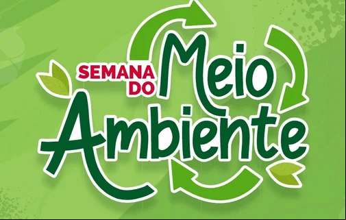 Semana do Meio Ambiente em São João do Arraial