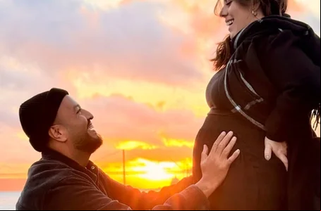 Tati Machado perde bebê com 33 semanas de gravidez