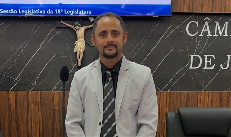 Toinho de Salomão