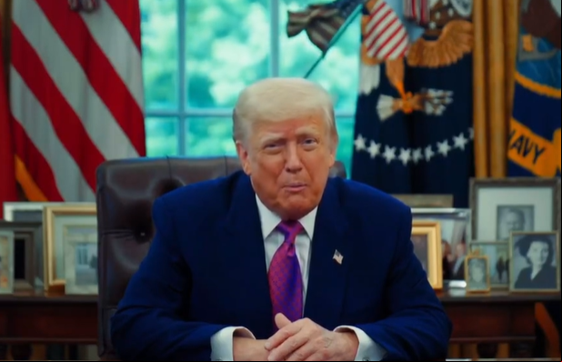 Trump assina decreto para reduzir preços dos medicamentos nos EUA