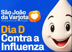 Vacinação em São João da Varjota