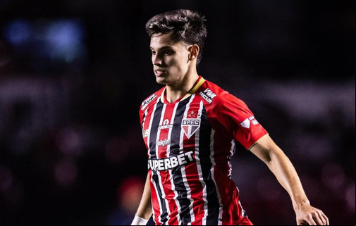 Venezuelano acusa jogador do São Paulo de xenofobia em partida da Libertadores