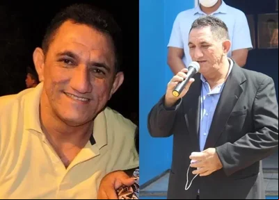 Vereador Jacinto Moraes