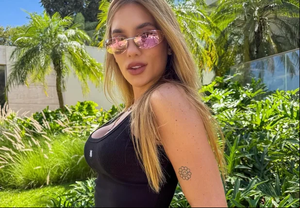 Virgínia Fonseca