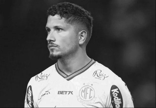Yuri Lima, ex-volante do Mirassol