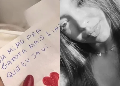 Bolo envenenado mata jovem, adolescente confessa o crime
