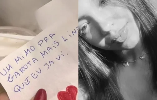 Bolo envenenado mata jovem, adolescente confessa o crime