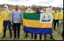 Brigada Florestal de São João da Varjota é certificada pela Semarh e reforça estratégias de combate