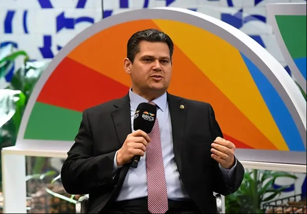 Davi Alcolumbre
