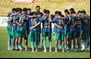 Equipe Sub-20 do Atlético Piauiense