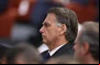 Ex-presidente Jair Bolsonaro