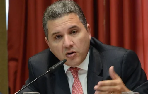 Fábio Caipira