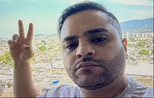 Fhillip da Silva Gregório, o 'Professor'