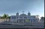 Igreja no Distrito Fedeal