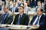 Jair Bolsonaro no STF