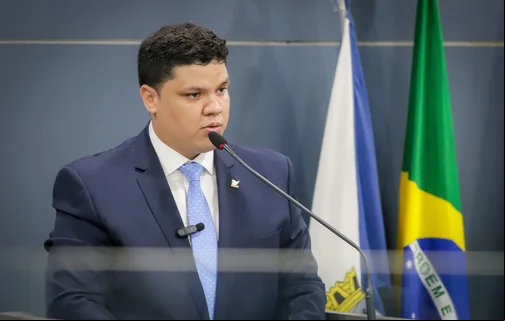 Leôndidas Júnior