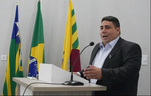 Prefeito Dr. Ramon