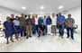 Prefeito participa de capacitação sobre boas práticas na apicultura em Uruçuí