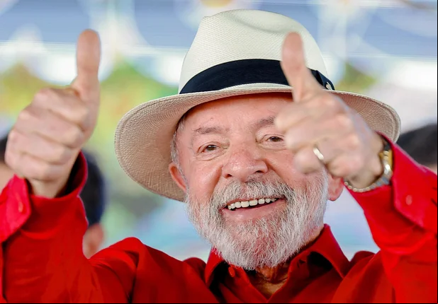 Presidente Lula