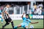 Santos e Botafogo pelo Brasileirão Série A 2025
