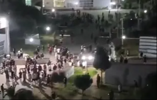 Terremoto de magnitude 5.8 na Turquia deixa 1 morto e 69 feridos