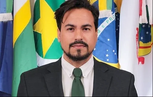 Thiago Bitencourt Ianhes Barbosa