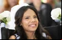 Vanessa do Nascimento Sousa, de 27 anos, realizou o sonho de se casar e morreu no domingo, 1º de junho de 2025
