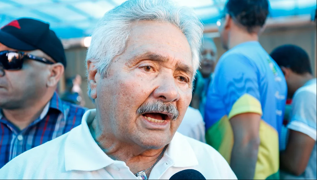 Elmano Férrer