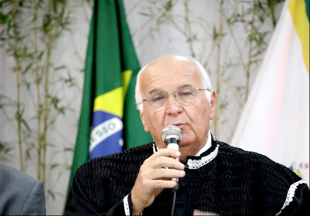 Conselheiro Luciano Nunes
