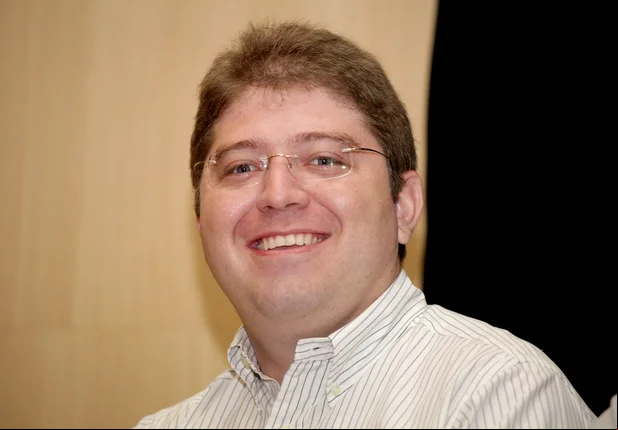 Deputado Rodrigo Martins