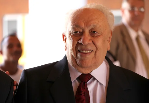 Empresário João Claudino