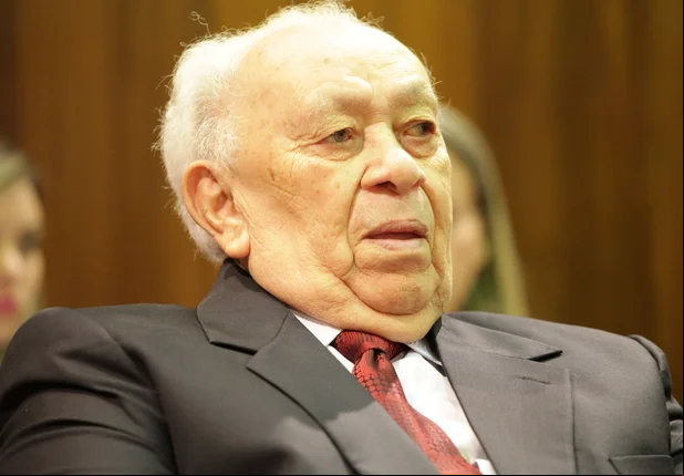 Empresário João Claudino