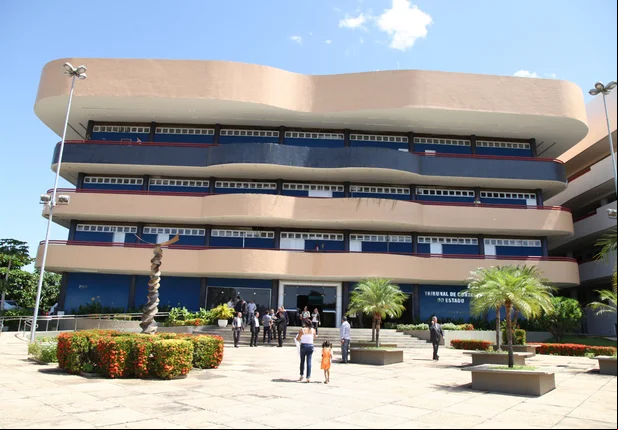 Tribunal de Contas do Piauí