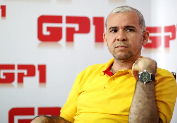 Vereador Tiago Vasconcelos