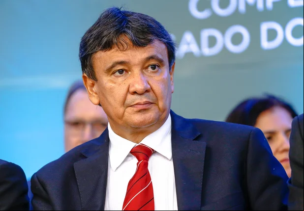 Governador Wellington Dias