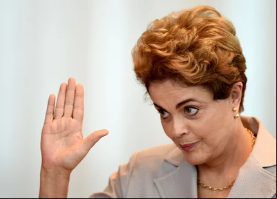 Defesa de Dilma entrega alegações finais sobre impeachment