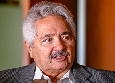 Elmano Férrer