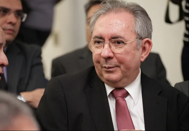 João Henrique
