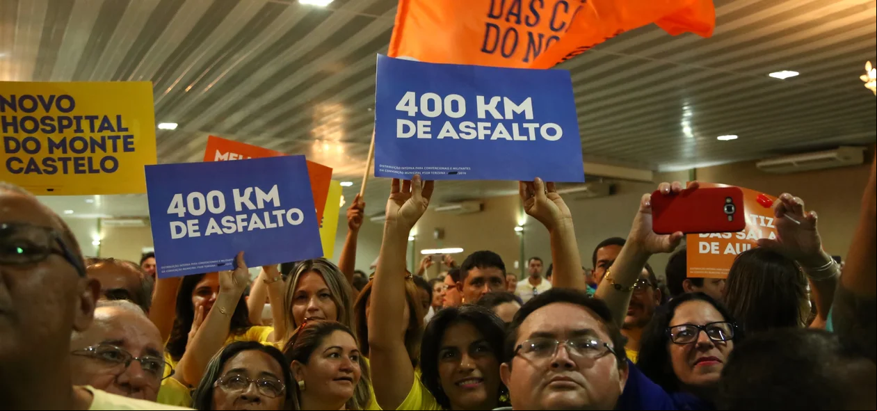 Convenção do PSDB