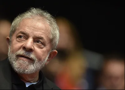 Luiz Inácio Lula da Silva