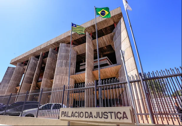 Tribunal de Justiça do Piauí