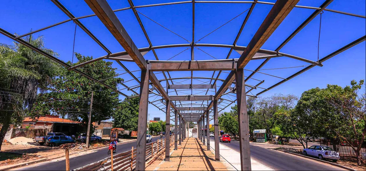 Estação Miguel Rosa