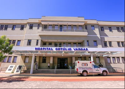 Hospital Getúlio Vargas