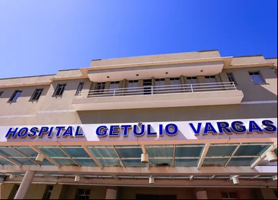Hospital Getúlio Vargas
