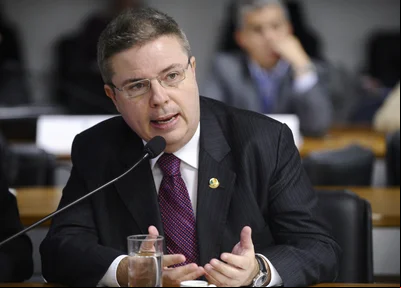 Antonio Anastasia
