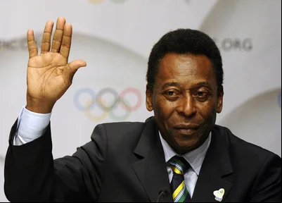 Pelé