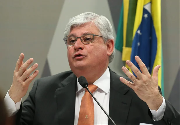 Procurador-geral da República, Rodrigo Janot