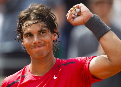 Rafael Nadal