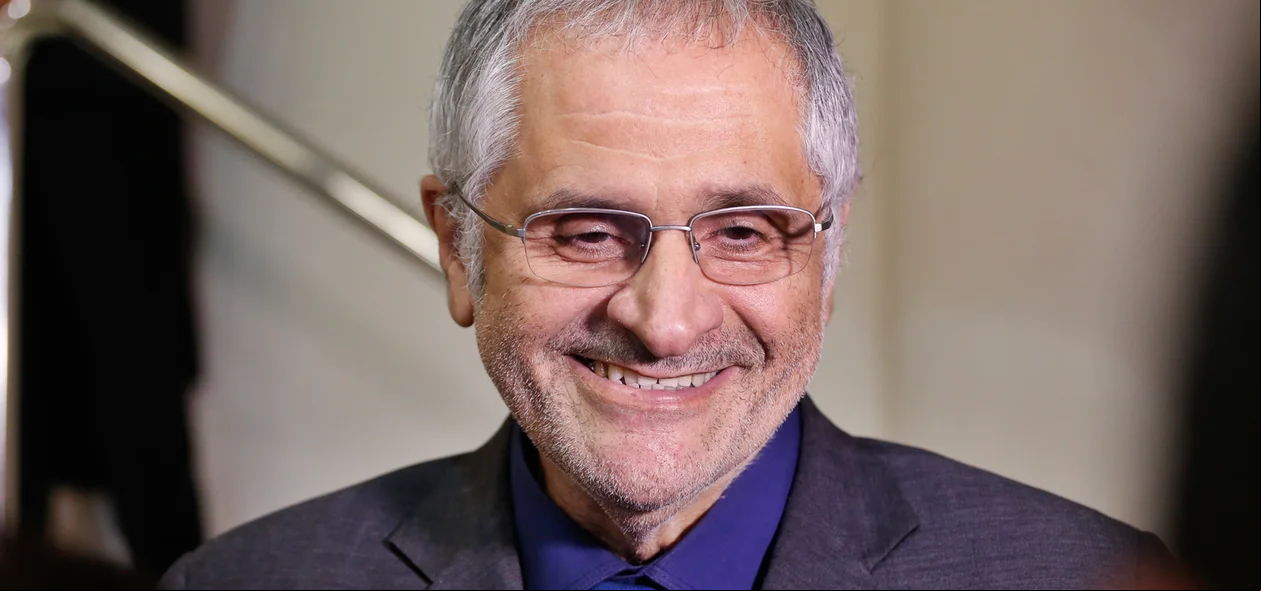 Joaquim Santana