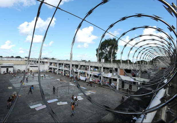 Presídio